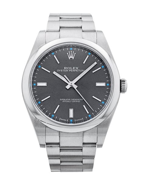 Rolex Oyster Perpetual 114300